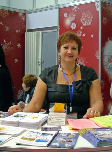 наумова