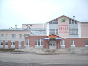МЦ