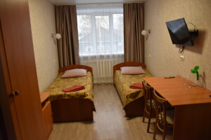 Рассвет 2 м