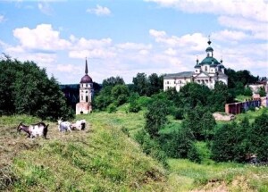 ССМ
