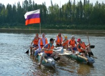 Фёдор Конюхов