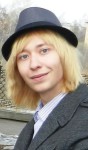 Новоселов АМ