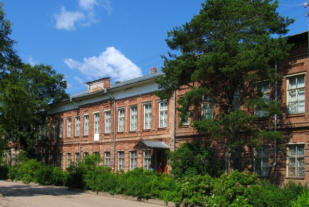 Краеведческий музей