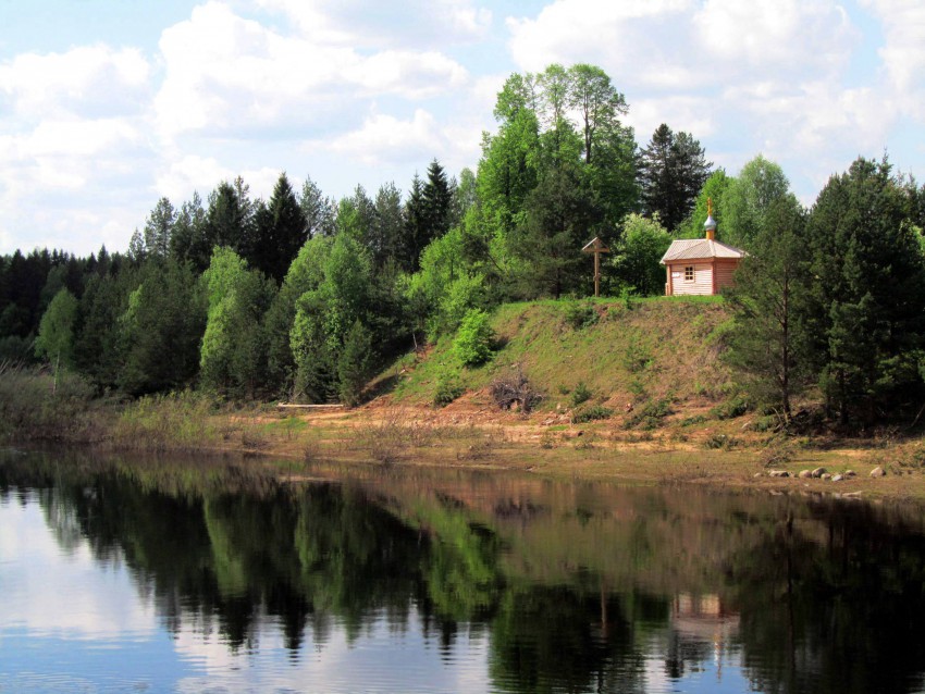 Дедов остров-2