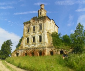 Деревенские красоты 1