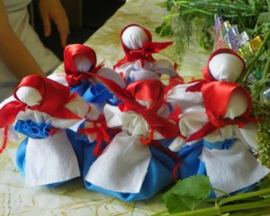 Деревенские красоты 3