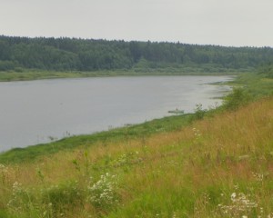 Деревенские красоты 4