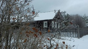 Дом Фадеева Василия
