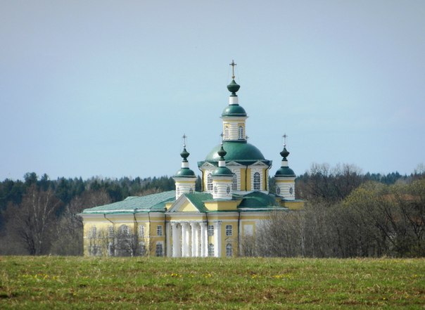 Вознесенский собор