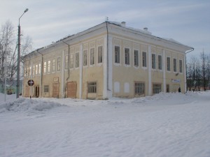 ул.Советская,6