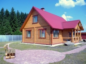 Пилигрим 1