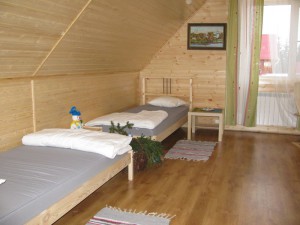Пилигрим 2