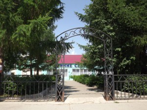Сияние Севера 3