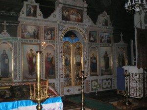Усть-Печеньга 12