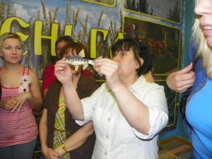Усть-Печеньга 6
