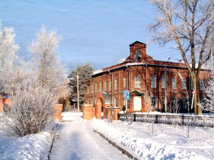 ул. Ленина, 61