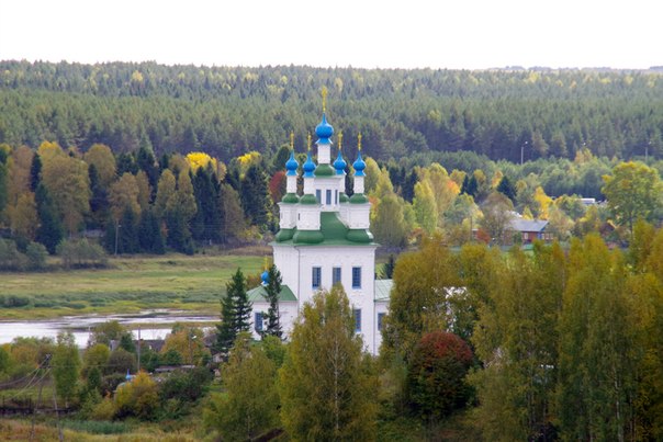 Фото Алексея Грунина