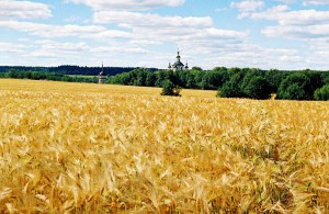 Вознесенский Собор