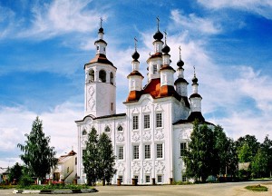 Картуши