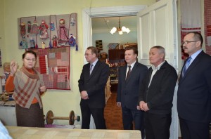 Устьяны