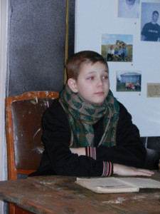 никола