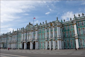эрмитаж
