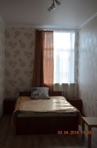 квартира