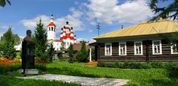Кусков И.