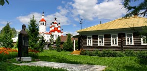 Кусков И.