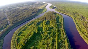 острова Дедов внуков бабий