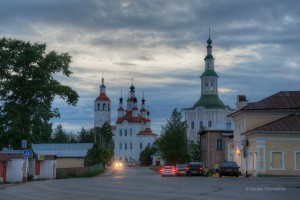 Гармашов Сергей 3