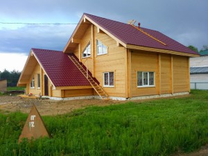 Хостел улей1