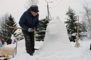 СФ