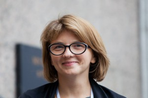 Гандрабура