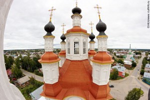 Р
