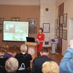 Ирина Савкова