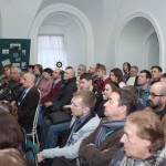 Презентация Быков