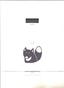 черная лиса 4