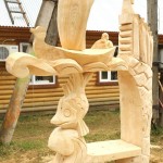 скульптура