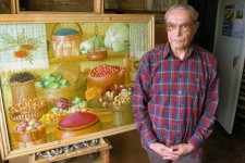 Г Попов