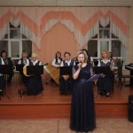 Музыкальная гостиная