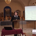 Выступает Ирина Велиева