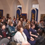 гости пленарного заседания