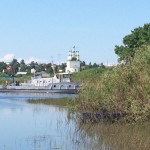 Теплоход