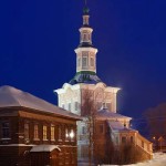 Церковь Рождества