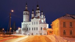 картинка Тотьма