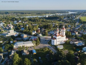 Тотьма