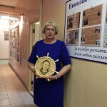 Юлия Шадрина