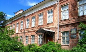 краев