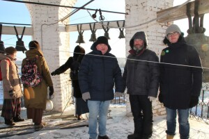 благовест